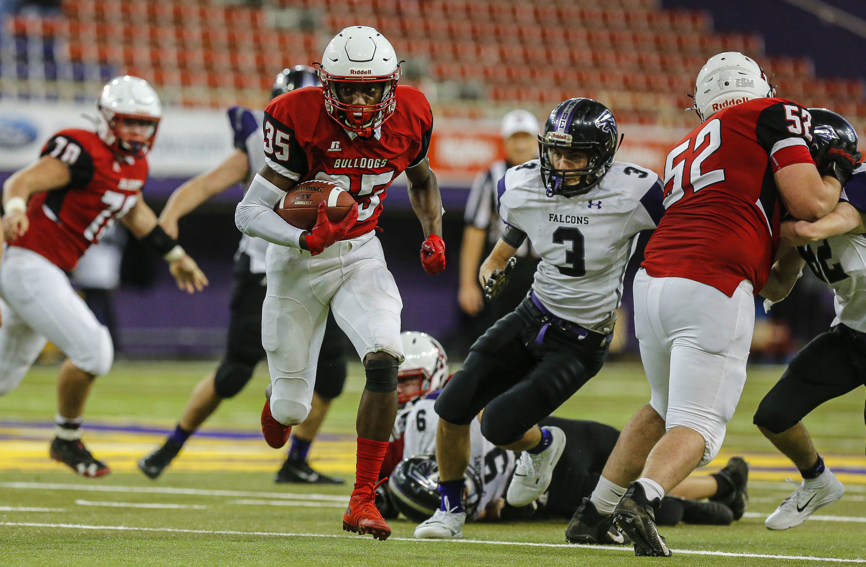 State FBall Algona vs. OABCIG 5